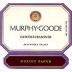 Murphy-Goode Gewurztraminer 1998 Front Label