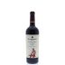 Shannon Ridge Wrangler Red 2012 Front Bottle Shot