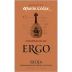 Martin Codax Ergo Tempranillo 2011 Front Label