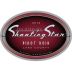 Shooting Star Pinot Noir 2012 Front Label