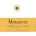 Mirassou Cabernet Sauvignon 2012 Front Label
