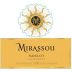 Mirassou Merlot 2012 Front Label