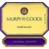 Murphy-Goode Fume Blanc (375ML half-bottle) 1999 Front Label