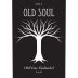 Old Soul Zinfandel 2012 Front Label