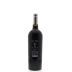 Old Soul Zinfandel 2012 Back Bottle Shot