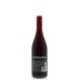 Parker Station Pinot Noir 2013 Back Bottle Shot