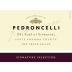 Pedroncelli Zinfandel Rose 2013 Front Label