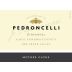 Pedroncelli Mother Clone Zinfandel 2011 Front Label
