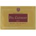 Pol Clement Blanc de Blancs Brut Front Label
