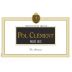 Pol Clement Rose Sec Front Label