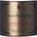 Domaine Rosier Jean Philippe Brut 2012 Front Label