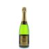 Domaine Rosier Jean Philippe Brut 2012 Back Bottle Shot