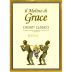 Il Molino di Grace Chianti Classico Riserva 2007 Front Label