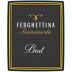 Ferghettina Franciacorta Cuvee Brut Front Label