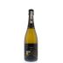 Ferghettina Franciacorta Cuvee Brut Back Bottle Shot