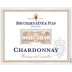 Bouchard Aine & Fils Chardonnay 2013 Front Label