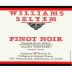 Williams Selyem Allen Vineyard Pinot Noir 2012 Front Label