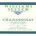 Williams Selyem Allen Vineyard Chardonnay 2012 Front Label