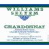 Williams Selyem Drake Estate Vineyard Chardonnay 2012 Front Label