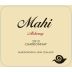 Mahi Alchemy Chardonnay 2013 Front Label