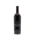 Corliss Cabernet Sauvignon 2009 Back Bottle Shot