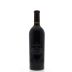 Corliss Red 2009 Back Bottle Shot