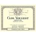 Louis Jadot Clos Vougeot Grand Cru 2012 Front Label