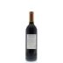 Barnard Griffin Cabernet Sauvignon 2012 Back Bottle Shot