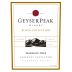Geyser Peak Walking Tree Vineyard Cabernet Sauvignon 2012 Front Label