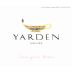 Yarden Sauvignon Blanc (OK Kosher) 2013 Front Label