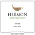 Yarden Mount Hermon White (OK Kosher) 2013 Front Label