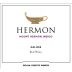 Yarden Mount Hermon Red (OK Kosher) 2013 Front Label