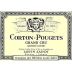 Louis Jadot Corton-Pougets Grand Cru 2012 Front Label