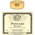 Louis Jadot Pommard Les Rugiens Premier Cru 2012 Front Label