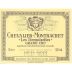 Louis Jadot Chevalier-Montrachet Les Demoiselles Grand Cru 2012 Front Label