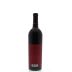 Steele Pacini Zinfandel 2012 Back Bottle Shot