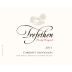 Trefethen Cabernet Sauvignon 2011 Front Label