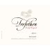 Trefethen Merlot 2011 Front Label