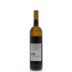 Venica & Venica Jesera Pinot Grigio 2013 Back Bottle Shot