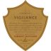 Vigilance Cabernet Sauvignon 2011 Front Label