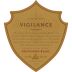 Vigilance Sauvignon Blanc 2012 Front Label