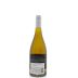 The White Knight Viognier 2013 Back Bottle Shot