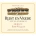 Rust en Vrede Merlot 2013 Front Label