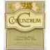 Conundrum White Blend 2013 Front Label