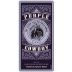Purple Cowboy Tenacious Red Blend 2013 Front Label