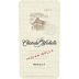 Chateau Ste. Michelle Indian Wells Vineyard Merlot 2012 Front Label