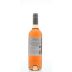 La Playa Estate Dry Rose of Cabernet Sauvignon 2014 Back Bottle Shot