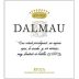 Marques de Murrieta Dalmau Tinto Reserva 2009 Front Label