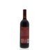 Peachy Canyon Incredible Red Zinfandel 2012 Back Bottle Shot