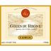 E. Guigal Cotes du Rhone Rouge 2011 Front Label